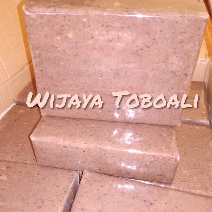 

TERASI UDANG TOBOALI BANGKA KUALITAS SUPER