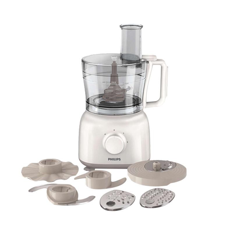 Philips HR 7627 Food Processor