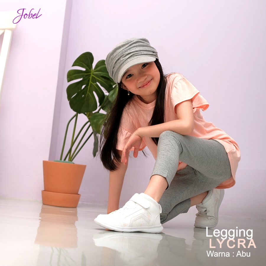 Jobel - Legging Lycra Anak