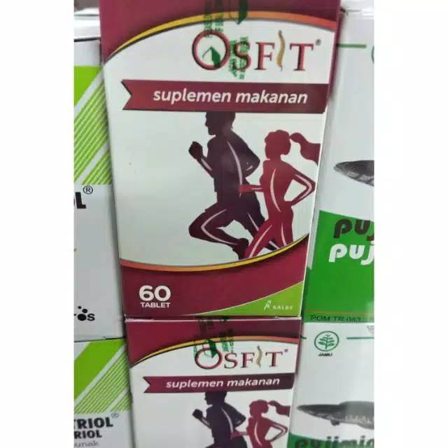 Osfit