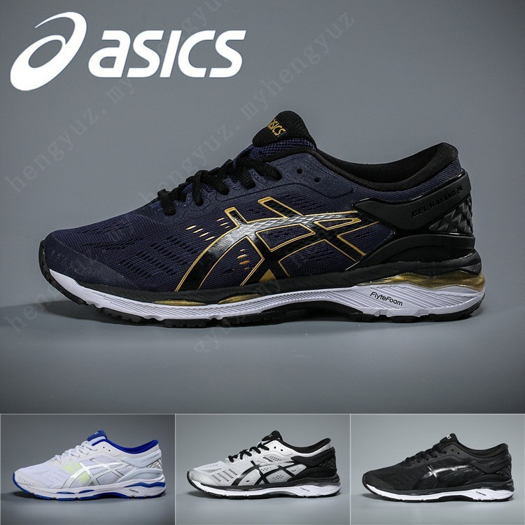Sepatu asics gel kayano 24 clearance