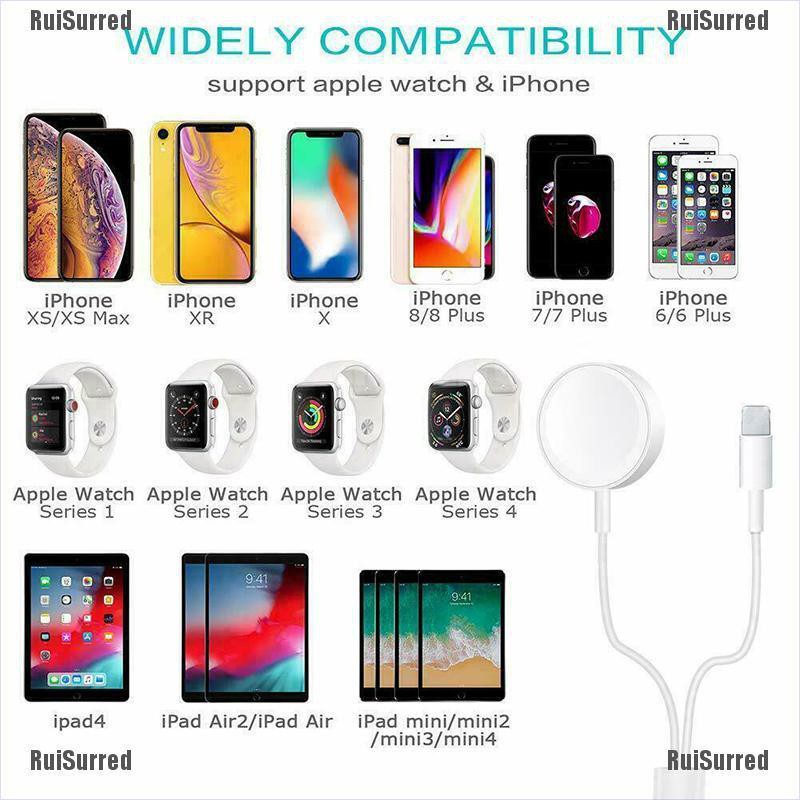 apple watch 3 iphone 6 compatibility