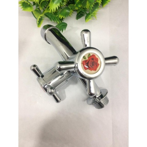 KRAN CABANG BESI SPOT ROSE ALPHARD