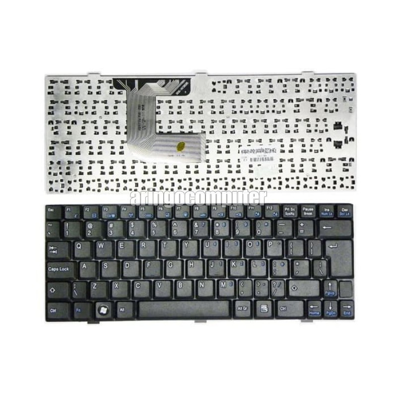 NBPart (Keyboard) General Advan P1N