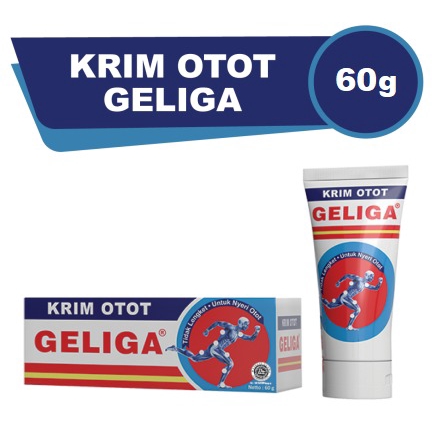 

CAP LANG Geliga Krim 60gr