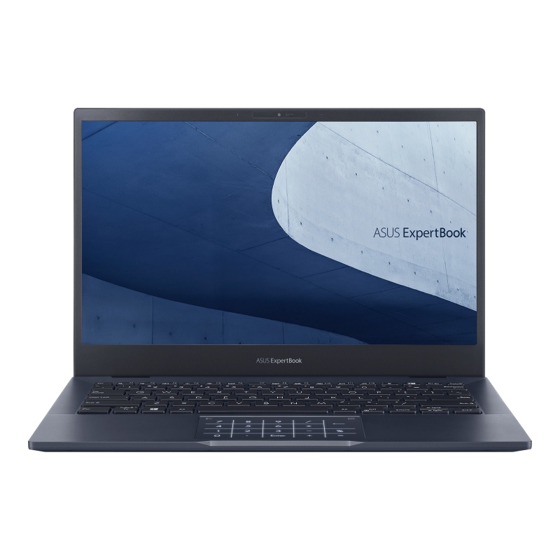 ASUS EXPERTBOOK B5302CEA-EG5150T INTEL I5 16GB 512SSD BLACK