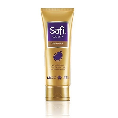 Safi Age Defy Cream Cleanser 100 gr