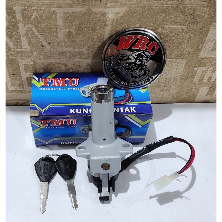 Kunci Kontak Honda GL Pro Neotech GL Max Neotech Megapro Kabel 2 OSK-2