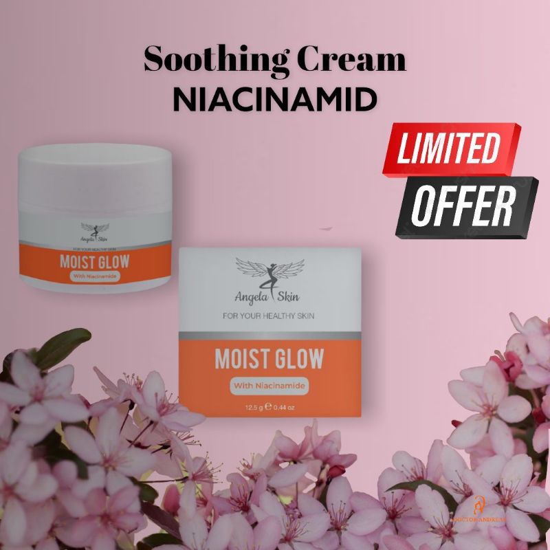 Moist Glow Angela Skin