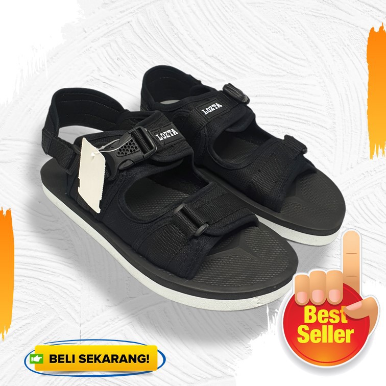 Sandal Traveling Lozta AS02