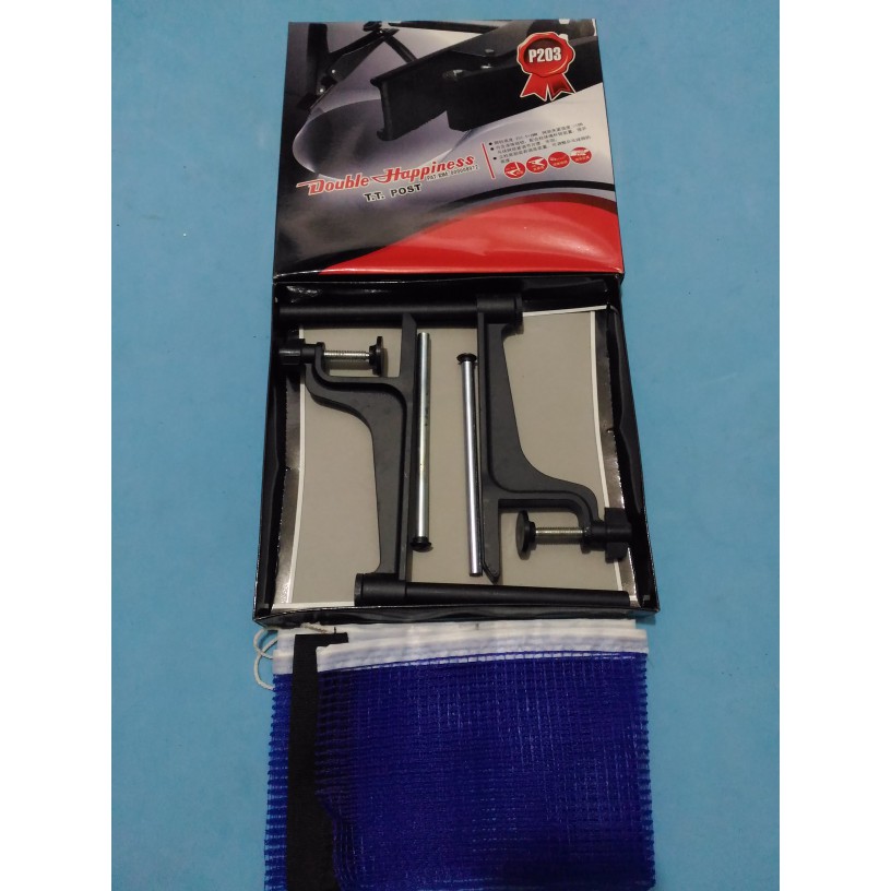 Net tenis meja /pimpong DHS