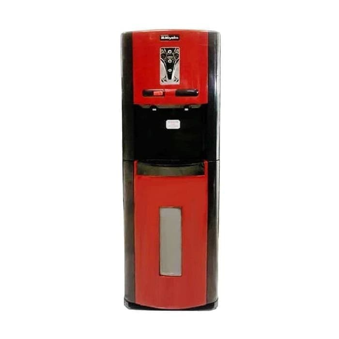 Water DispenserAir Minum  Galon Bawah Panas Normal Hot Cool WDP 200 H / WDP200H WDP200 H (GOJEK)