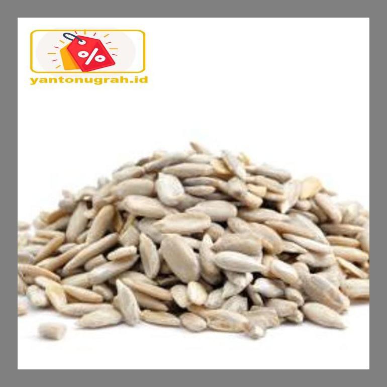

S50Mkkar Sunflower Seeds (Biji Bunga Matahari) 1 Kg Dr05Ytd