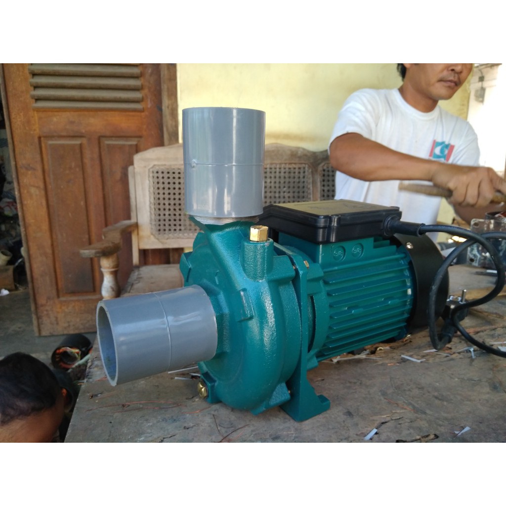 Cara Kerja Mata Jet Pump Cara memasang pompa air manual dragon - Blog Chara