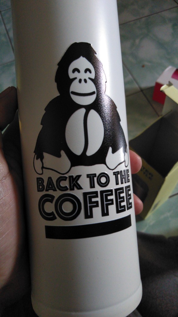 Miso Tumbler Custom/tumbler Costum/tumbler Cantik/tumbler Cute/tumbler Kostum/tumber Minum Termos