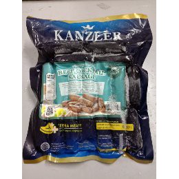 

Kanzler Beef Cocktail Sausage 250 gram