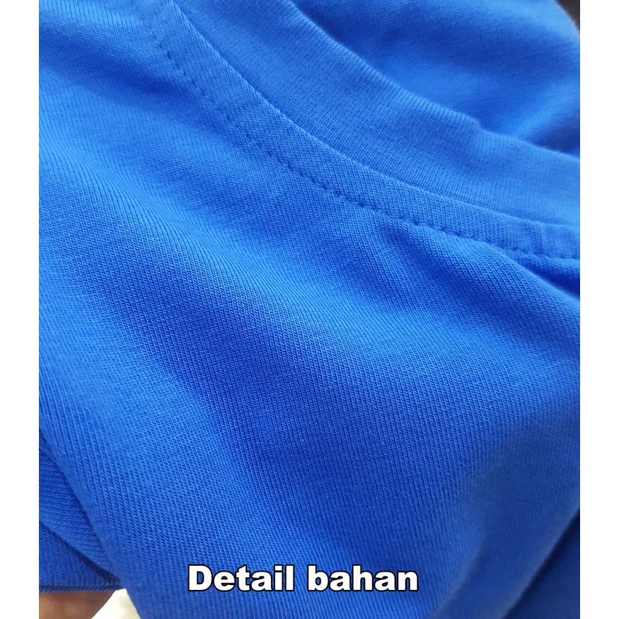 Baju Anak Premium (sz 6) Bahan Lembut Halus Nyaman Bahan Berkualitas