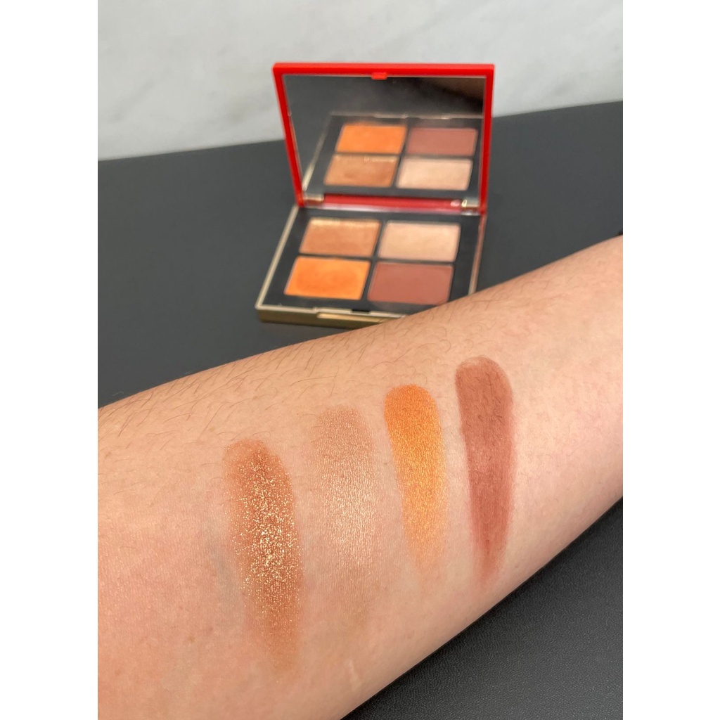 NARS Eyeshadow Palette