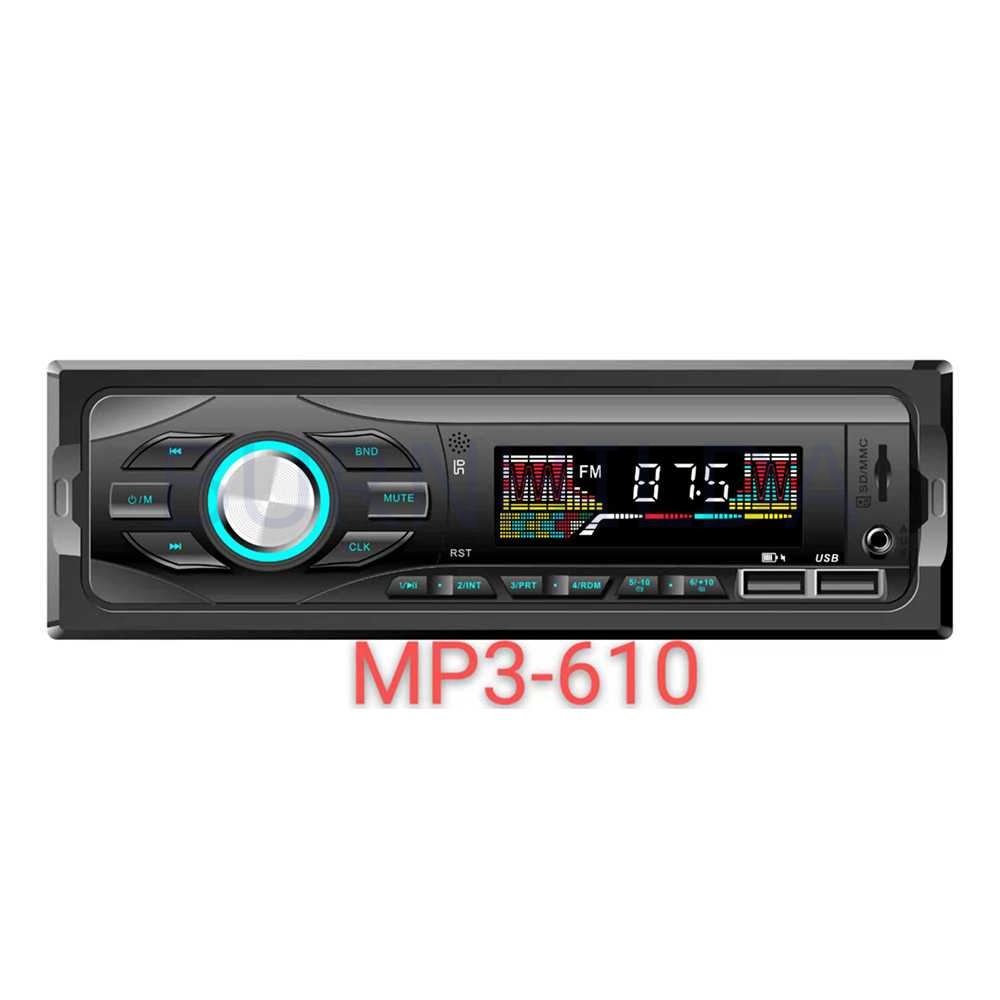 Tape Audio Mobil MP3 Player Bluetooth Receiver 12V mobil motor burnhilda