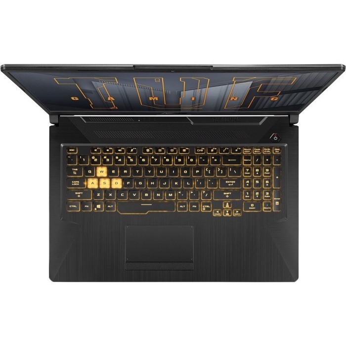 LAPTOP GAMING ASUS TUF A15 FA507RE / RYZEN 7 6800H RTX 3050Ti / RAM 8GB 16GB SSD 512GB / 15 INCH IPS 144Hz / WINDOWS 11 OHS - CICILAN 0%