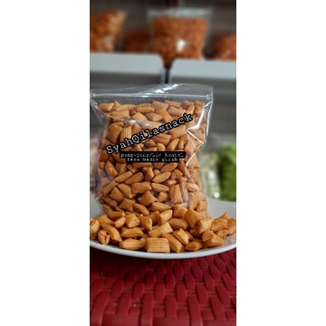 

pang-pang/kue bantal rasa manis gurih 250 gram