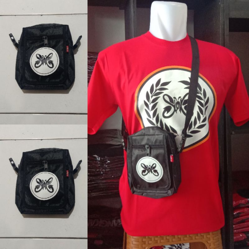 Tas Selempang slank Tas Selempang Pria original distro