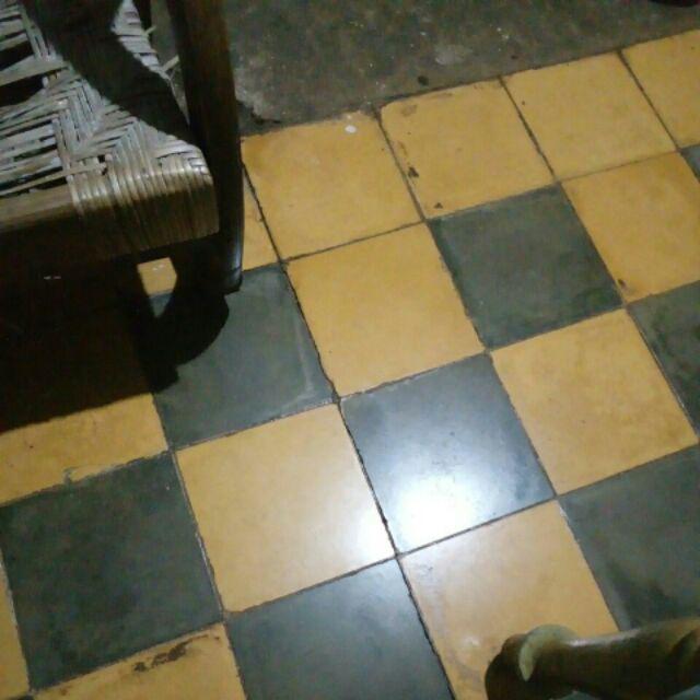 Makcook Wajan Crepes Pan 25 Cm Frypan Datar Teflon Wajan Kue Pancake Kulit Lumpia