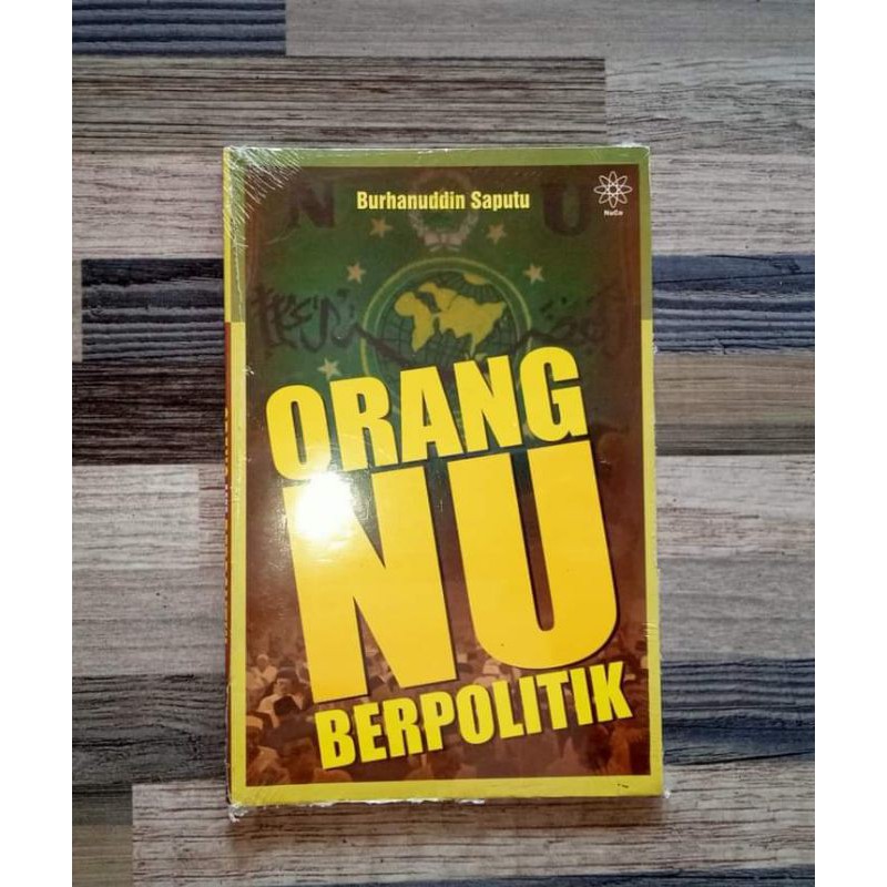 ORANG NU BERPOLITIK