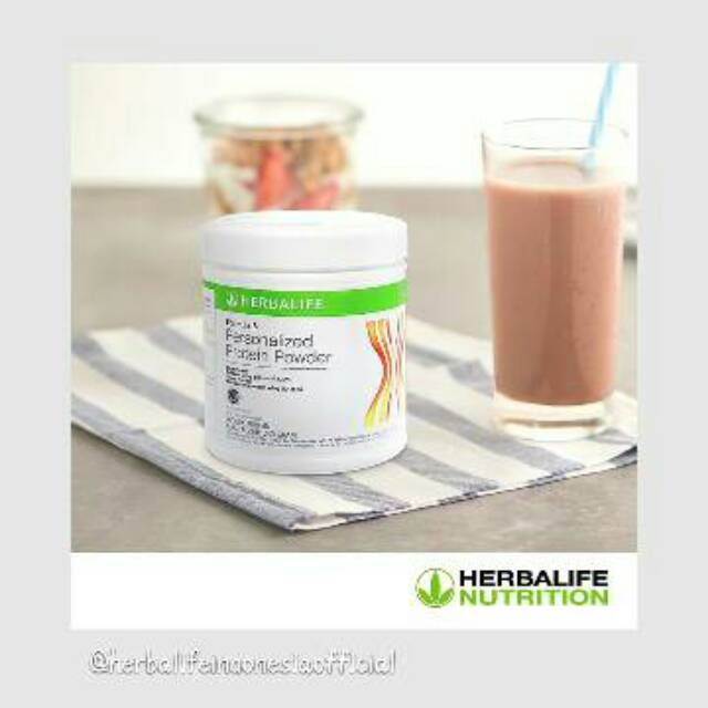 PPP herbalife