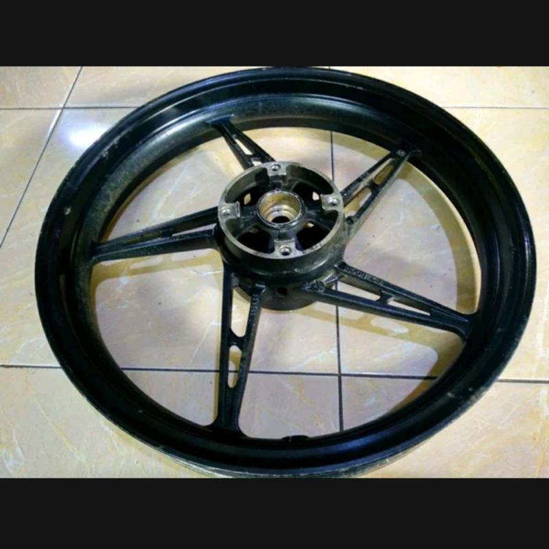 Velg Racing Belakang Yamaha Jupiter MX New 135 Original