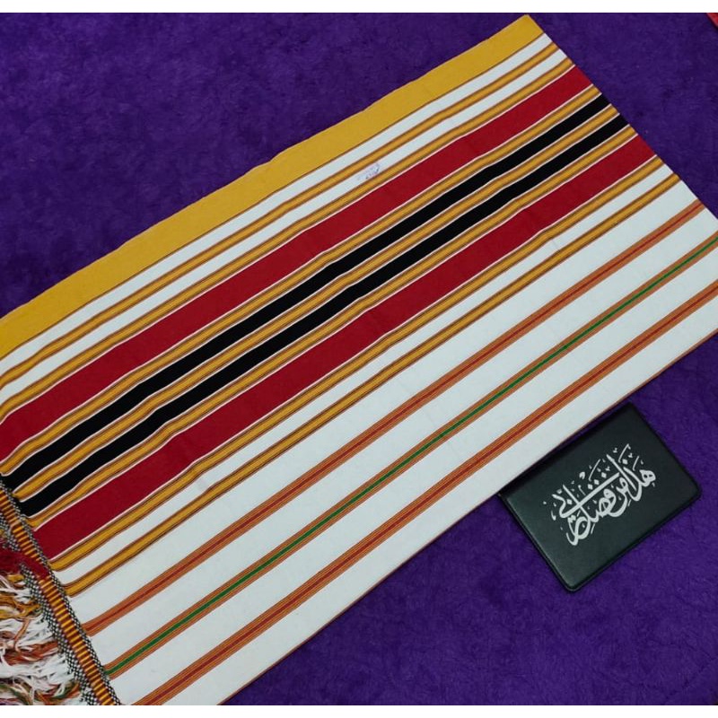 SORBAN  HADROMI HADROMOUT SALUR IMPOR DARI INDIA DAN  YAMAN