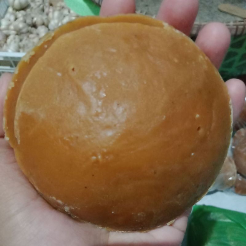 

GULA JAWA/MERAH ASLI NO CAMPURAN