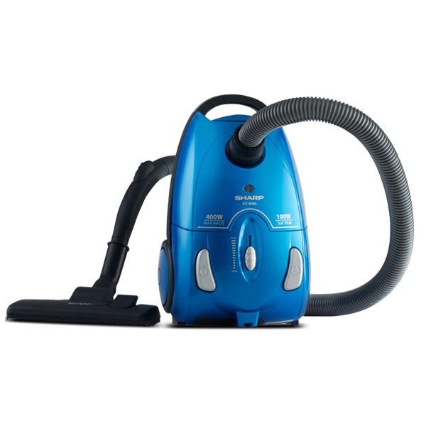 VACUM CLEANER SHARP EC-8305