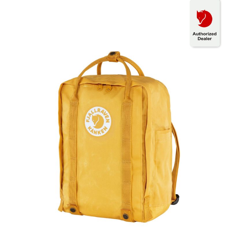 Tas Ransel Wanita Pria Fjallraven Tree Kanken