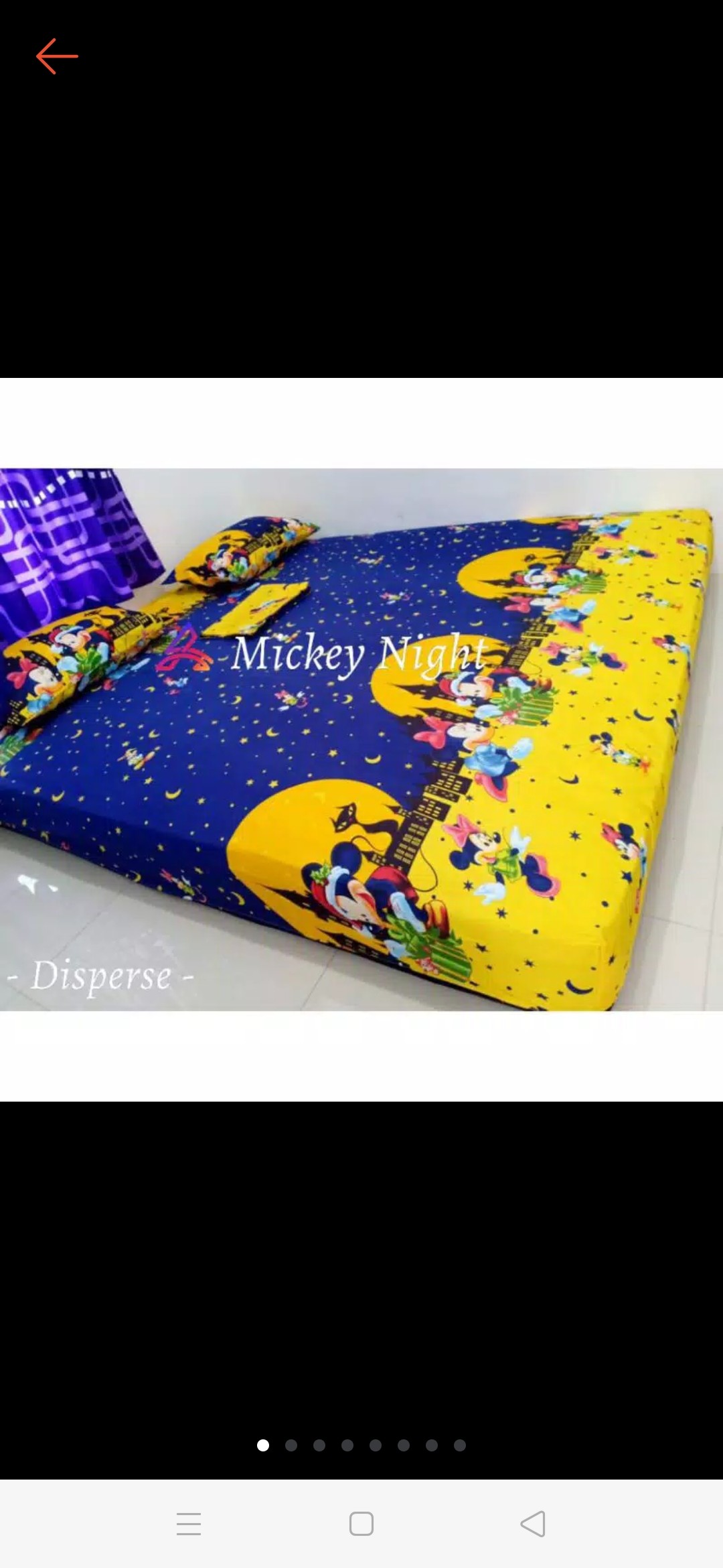 Sprei Dewasa Include 2 Sarban 2sargul Tebal Adem Tidak Luntur