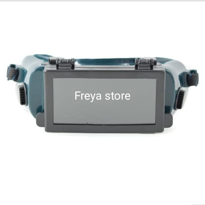 kacamata safety kacamata las kotak krisbow