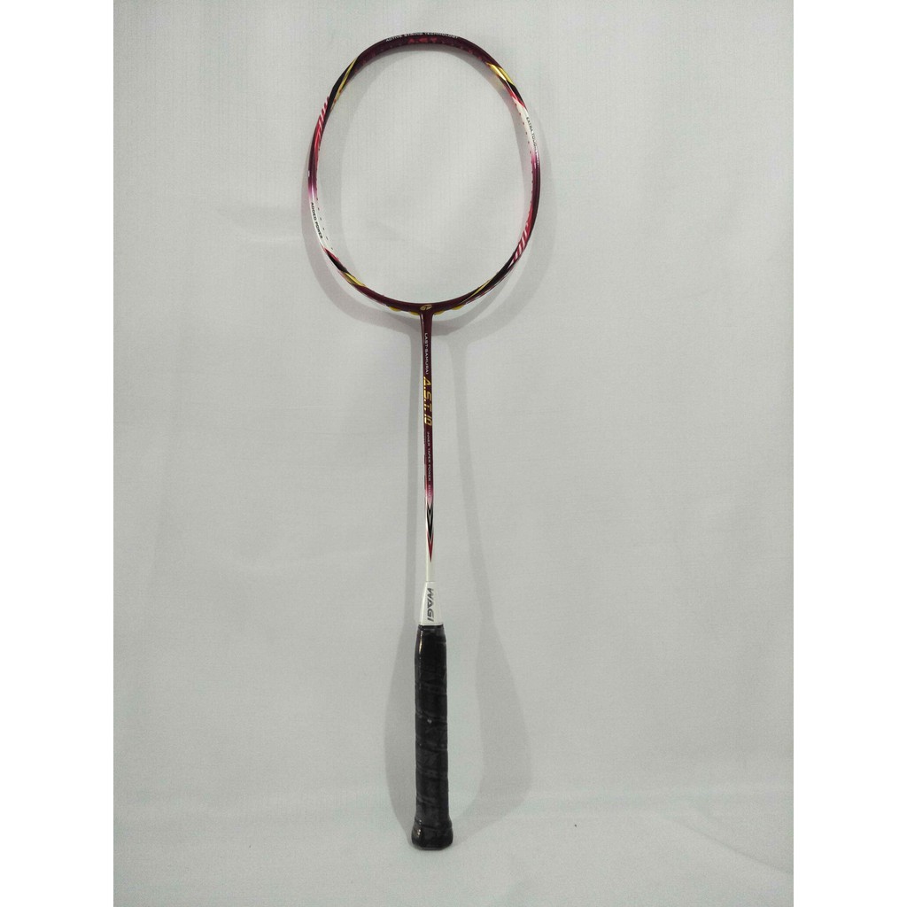 Wagi AST PREMIER Raket Badminton