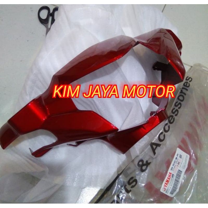 Batok Depan Merah Yamaha Vega ZR original