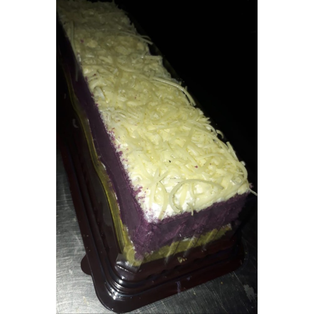 

Bolu Talas | Cake Talas