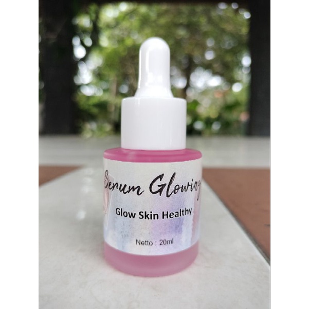 SERUM GLOWING 20ml