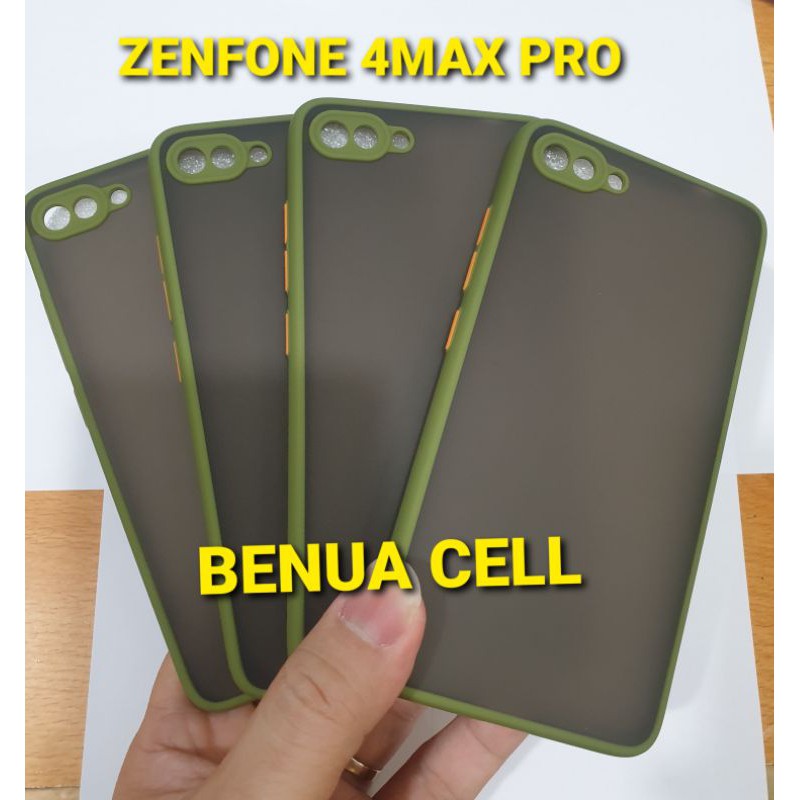 ZENFONE 4 MAX PRO ZC554KL - CASE DOVE + RING KAMERA - MY CHOICE ASUS ZENFONE 4 MAX PRO