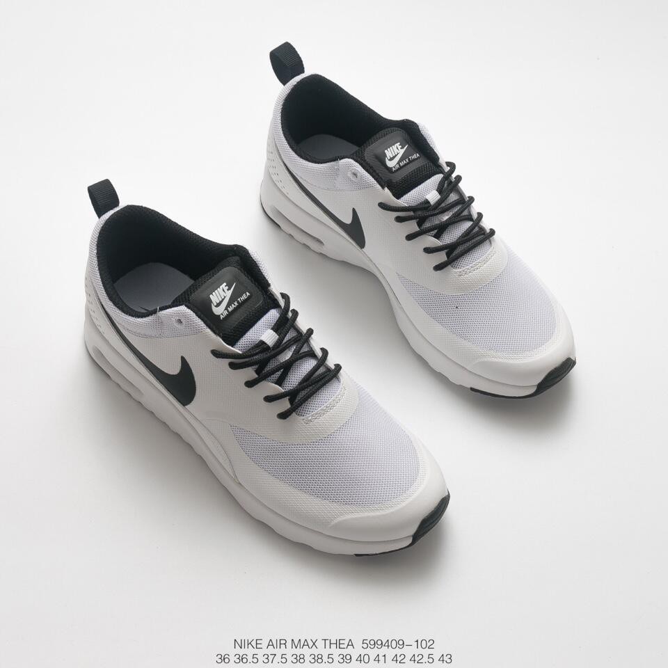 top 5 air max shoes
