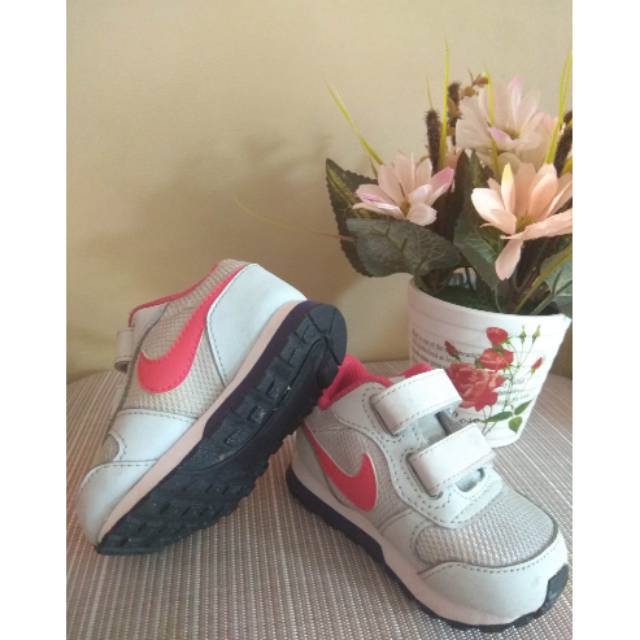 Nike Baby Shoes (SOLD)