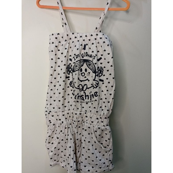 Jumpsuit Anak Perempuan Cewek Cool Baby