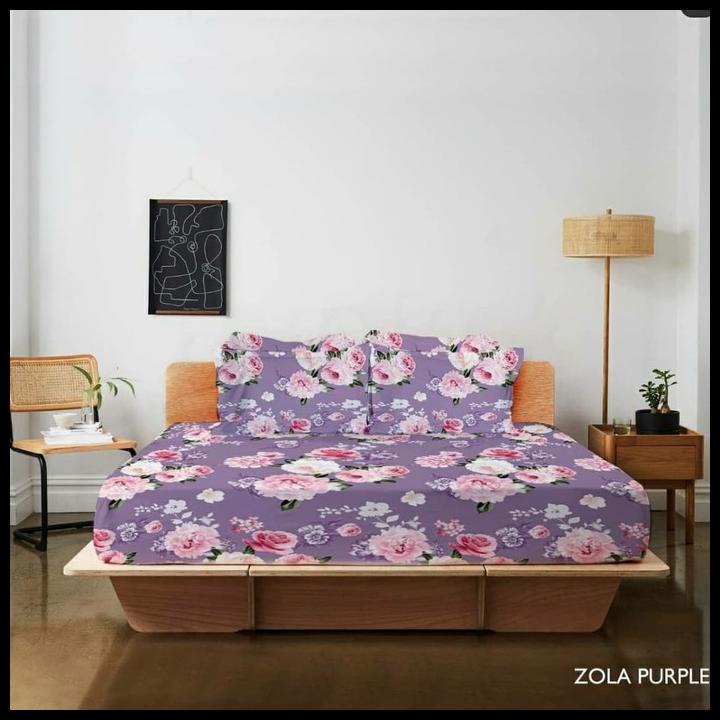 Sprei 200X200 King Rabbit