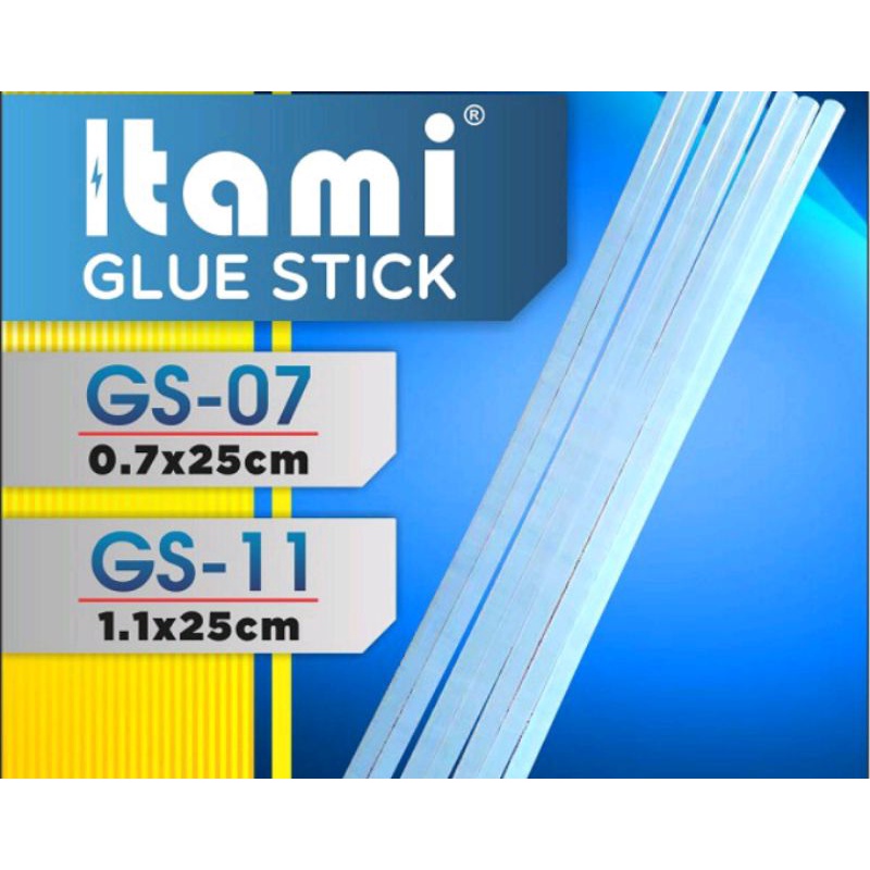 

Lem Tembak lem bakar GS-07 harga bijian