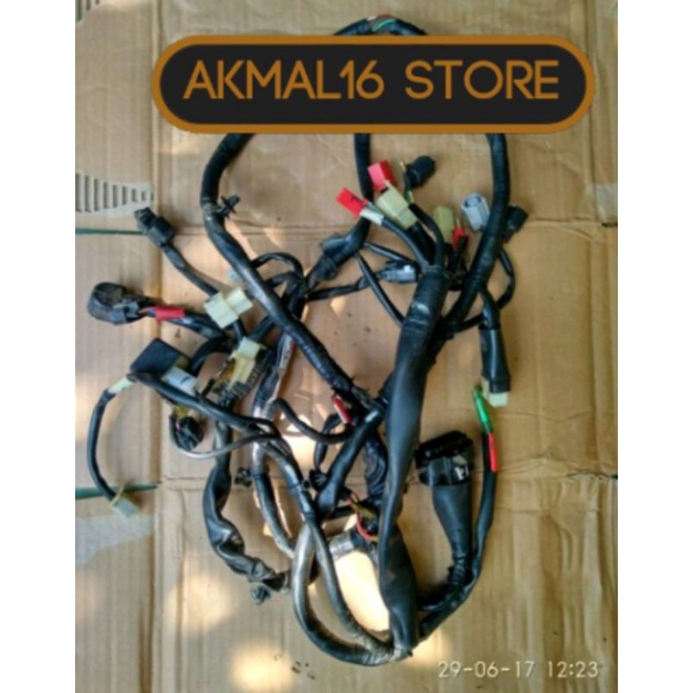 kabel body Mio GT original