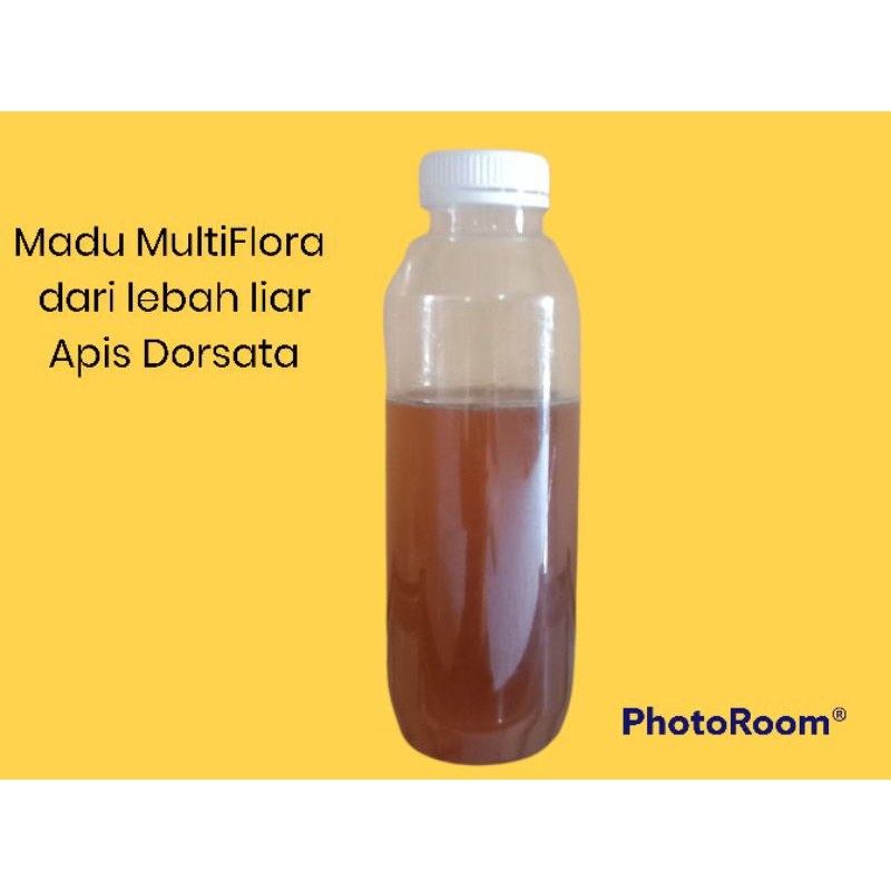 

Madu MultiFlora