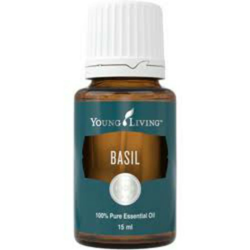 

Basil 5ml