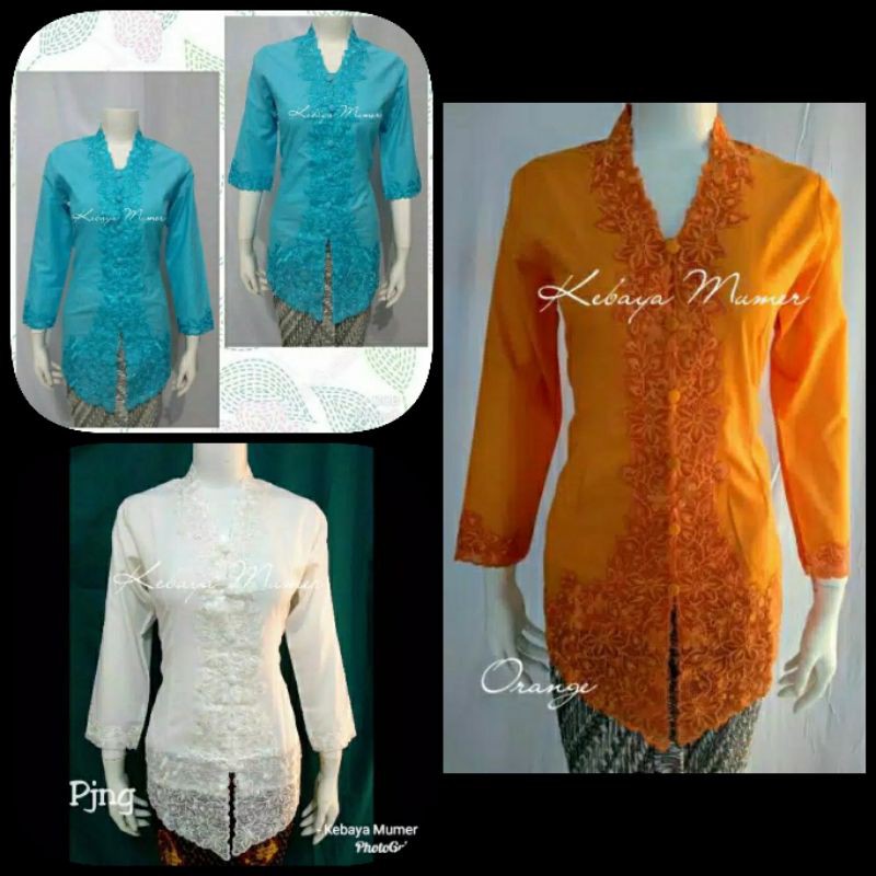 Kebaya Jadi Murah. Kebaya Encim. Kebaya Modern.Kebaya Bordir. Kebaya Nyonya. Kebaya Nyonya Murah